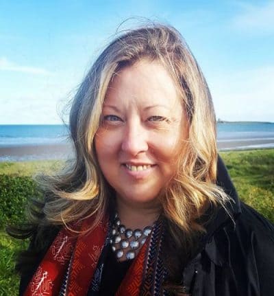 Kimberly Fitch Tully